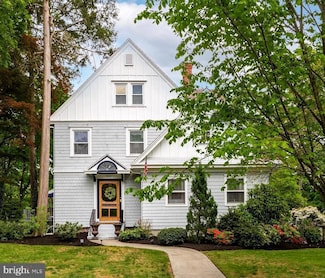 301 Hwy, Riverton, NJ 08077