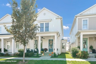 6429 Passionflower Dr, Prospect, KY 40059