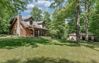 3810 Ok Sweeney Rd, Somerset, OH 43783
