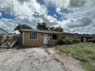 2260 SW 42nd Terrace, Fort Lauderdale, FL 33317