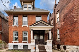 4716 Olive St, Saint Louis, MO 63108