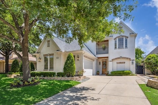 3131 Rosemary Park Ln, Houston, TX 77082