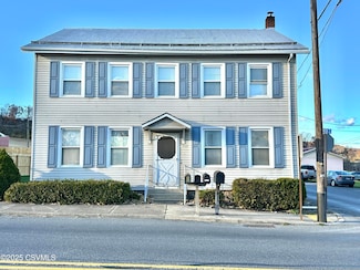 9400 Pennsylvania 35, Mount Pleasant Mills, PA 17853