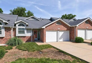 4315 Rockspur Ct, Saint Louis, MO 63128