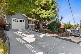 2028 Monroe Ave, Belmont, CA 94002