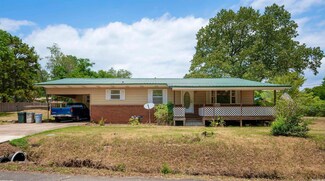 1218 W Quitman St, Heber Springs, AR 72543