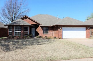 601 Old Bugle Rd, Edmond, OK 73003