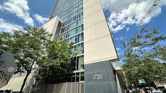 1720 S Michigan Ave Unit 1711, Chicago, IL 60616