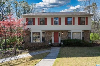 4906 Meadow Brook Way, Birmingham, AL 35242