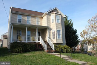 101 Anacostia Rd SE, Washington, DC 20019