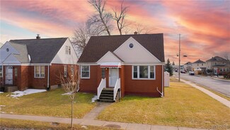 76 Hoover Ave, Buffalo, NY 14217