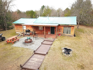 9871 Manitowac Rd, Saint Helen, MI 48656