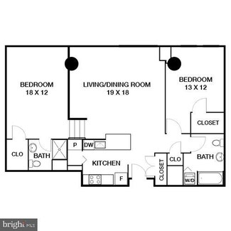 3131 Walnut St Unit 2B-443, Philadelphia, PA 19104