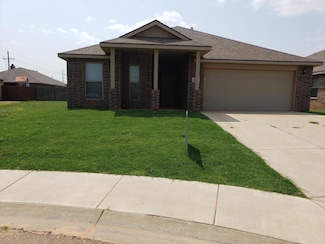 9706 Ridgely Ave, Lubbock, TX 79424