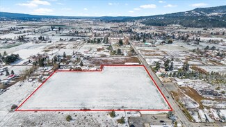 21628 E Wellesley Ave, Otis Orchards-East Farms, WA