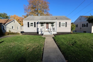 1011 Eastern Ave, Ashland, OH 44805