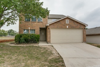 13203 Hopkins Glade, San Antonio, TX 78249