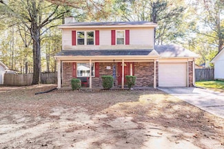 708 Pattywood Dr, Bryant, AR 72022