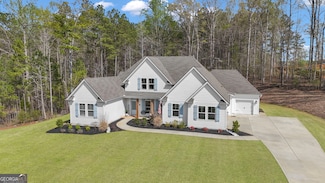 215 Grey Fairs Ave, Senoia, GA 30276