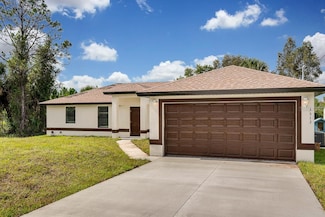 6007 Judy Ave N, Lehigh Acres, FL 33971