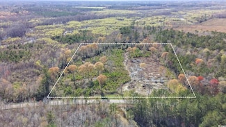 Tract 3B W Highway 19, Nichols, SC 29581