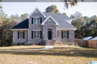 3701 Hunter Ridge Rd, Moody, AL 35004