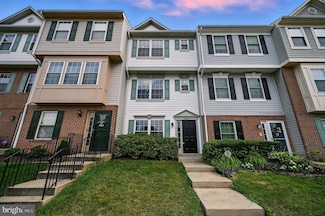 3629 Sherbrooke Cir Unit 3, Woodbridge, VA 22192