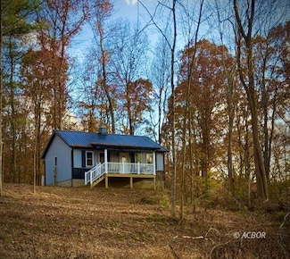 11403 Township Road 326 SE, Corning, OH 43730