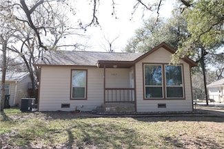 1117 E William Joel Bryan Pkwy, Bryan, TX 77803