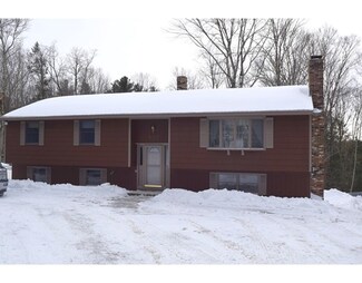 127 Pond Brook Rd, Huntington, MA 01050