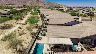 4898 N 206th Ln, Buckeye, AZ 85396