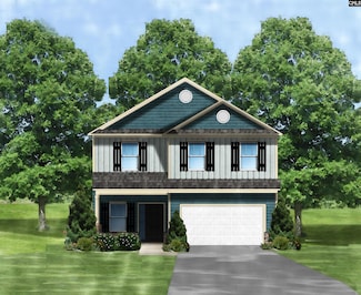 117 Dew Blossom Dr, Lexington, SC 29073