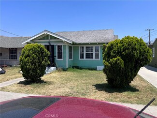 1909 E 59th St, Long Beach, CA 90805