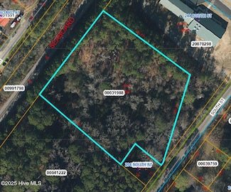 0 South St Unit 100501056, Vass, NC 28394