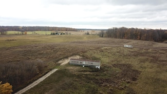 14220 N Beech Ave, Reed City, MI 49677