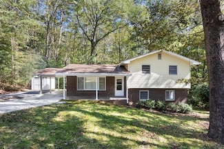 601 Oakdale Rd, Canton, GA 30114