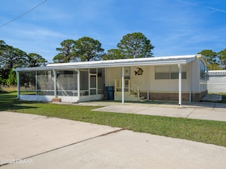 4422 Indian River Dr W, Edgewater, FL 32141