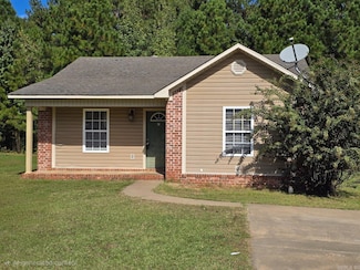 7 Jaki Ln, Sheridan, AR 72150