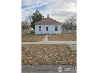 501 Mckinley St, Sterling, CO 80751