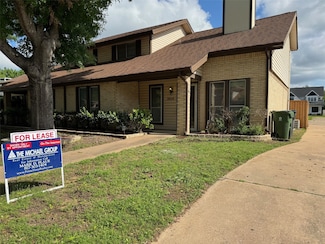 2314 Garden Park Ct, Arlington, TX 76013
