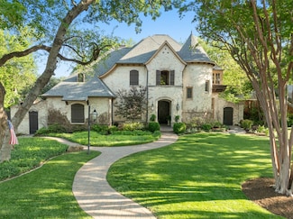 6262 Turner Way, Dallas, TX 75230