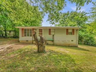 115 Cameron Dr, Fayetteville, TN 37334