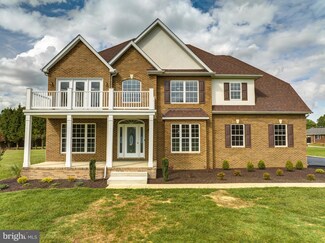 13820 Waverly Point Rd, Newburg, MD 20664