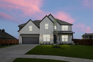 1815 Golden Meadow Ct, Cleburne, TX 76033