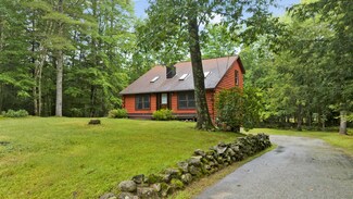 49 Old Portland Rd, North Waterboro, ME 04061