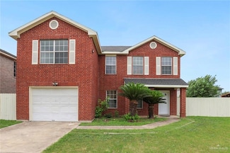 1730 W Jefferson St, Weslaco, TX 78596