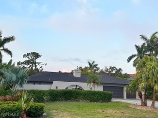 5711 Grillet Place, Fort Myers, FL 33919