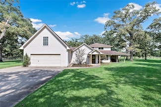 6315 Old Highway 105 W, Conroe, TX 77304