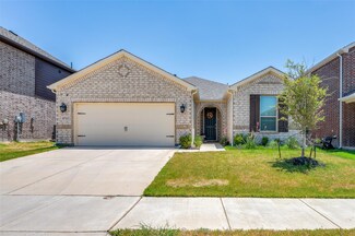 8712 Antelope Flat Ln, Fort Worth, TX 76131