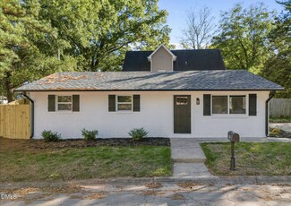 1107 N Hyde Park Ave, Durham, NC 27701